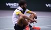 Benoit Paire posta la foto dei guadagni su Twitter: “Vale la pena fare schifo”. E passa la serata in discoteca con Arneodo
