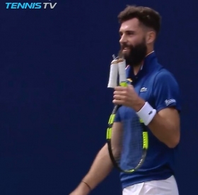 Benoit Paire
