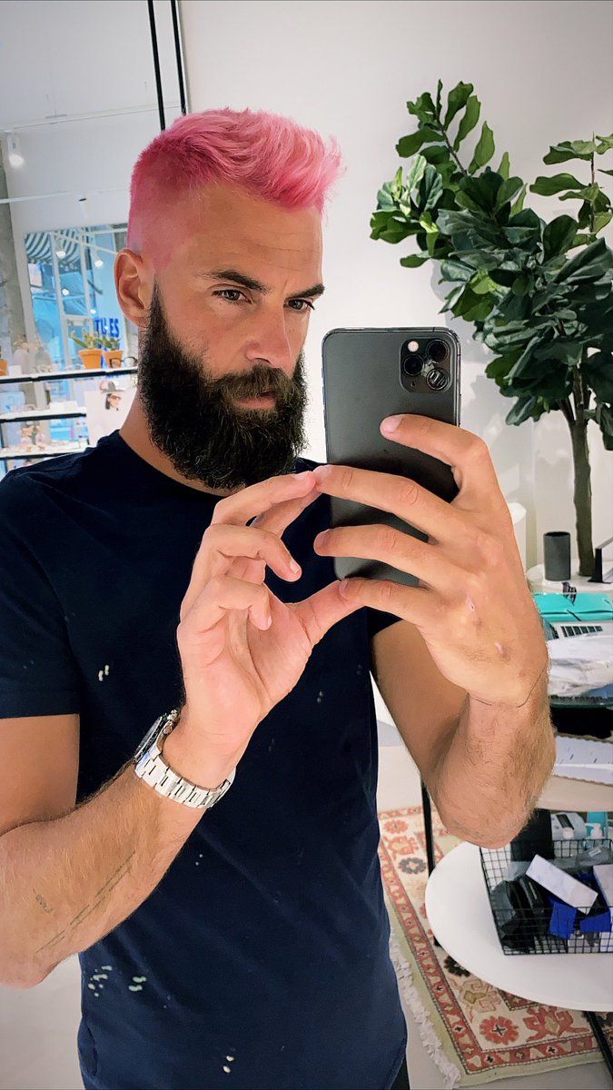 Benoit Paire nella foto