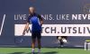Ultimate Tennis Showdown 2020: Vittoria per Matteo Berrettini: Paire non gioca l’ultimo punto (Video)