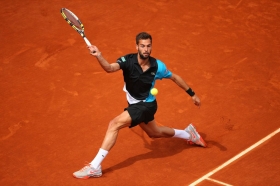 Benoit Paire classe 1989, n.26 del mondo