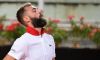 Video del Giorno: il disastroso game al servizio di Benoit Paire