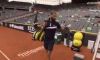 Benoit Paire ancora positivo al Covid-19 ha giocato lo stesso il torneo di Amburgo. Arriva la precisazione degli organizzatori