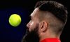 Benoit Paire: “Deluso da questo torneo, è una m***a. Ora il doppio poi uscirò a bere qualcosa”