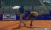 Paire si è scusato con la Federazione Francese dopo il comportamento a Buenos Aires. Damir Dzumhur multato e l’ATP apre un’indagine