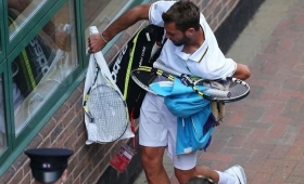 Benoit Paire classe 1989, n.27 del mondo