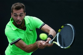 Benoit Paire classe 1989, n.88 ATP