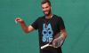 L’invito del torneo di Montpellier a Benoit Paire