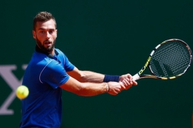 Benoit Paire classe 1989, n.71 ATP