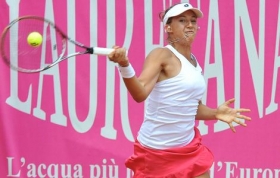 Giulia Pairone classe 1996