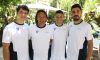 Presentazione squadre A1 e A2 Ct Palermo