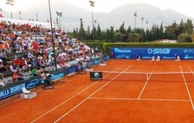 Quest'anno ha vinto il torneo siciliano Roberta Vinci