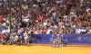 WTA Palermo: Ultimi giorni per gli abbonamenti a prezzi ridotti. Intanto si sta costruendo il Campo Centrale