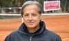 Apre i battenti l’VIII torneo internazionale di Roma Claudio Panatta: “Il sogno è organizzare un torneo challenger