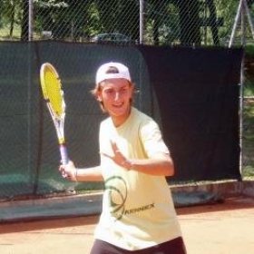 Luca Pancaldi classe 1993, n.1500 del mondo