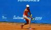 ITF Junior Prato: conclusa la prima giornata, bella vittoria di Matilde Paoletti