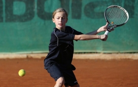Matilde Paoletti classe 2003