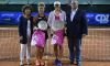 ITF Bagnatica: Jasmine Paolini sconfitta in finale