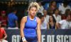 Classifica WTA Italiane: Camila Giorgi sempre n.1 d’Italia. Jasmine Paolini perde un posto