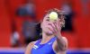 Classifica WTA Italiane: La situazione di questa settimana