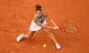 Roland Garros: Jasmine Paolini accede al secondo turno