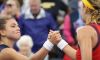 Us Open: Jasmine Paolini “Ora so di poter giocare sul cemento”