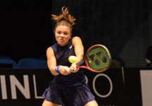 WTA 250 Linz: I risultati con il dettaglio del Secondo Turno. Jasmine Paolini accede ai quarti di finale