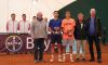 ITF Junior: a Salsomaggiore vince Passaro in finale su Cobolli