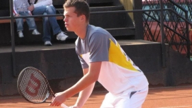 Adam Pavlasek classe 1994, n.240 ATP
