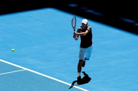 Adam Pavlasek classe 1994, n.240 ATP