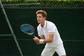 Filip Peliwo classe 1994, n.223 ATP