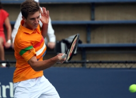 Filip Peliwo classe 1994, n.223 ATP