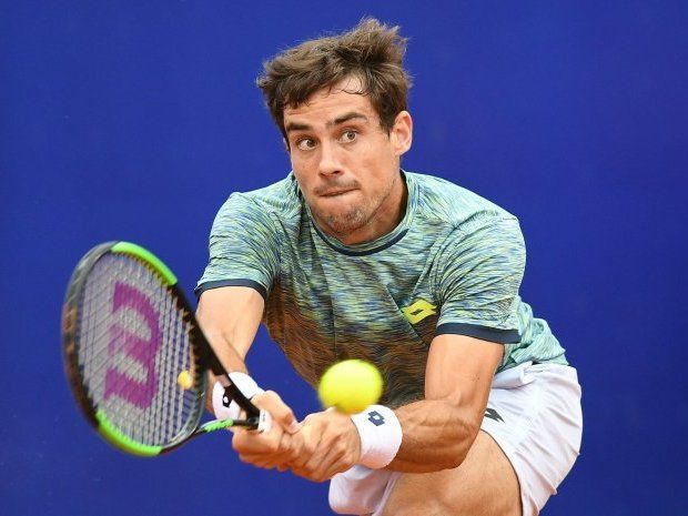 Guido Pella classe 1990
