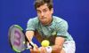 Fognini rimedia solo cinque giochi contro Pella ed esce subito dal torneo Atp 250 di Monaco di Baviera