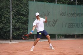 Andrea Pellegrino classe 1997