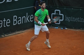 Andrea Pellegrino classe 1997