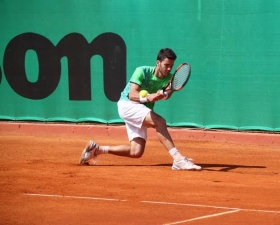Il pugliese Andrea Pellegrino, classe 1997