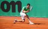 Challenger Roma Garden: Andrea Pellegrino per la prima volta ai quarti nel circuito challenger. Bene anche Filippo Volandri. Fuori Napolitano (Video)