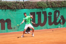 Il pugliese Andrea Pellegrino, classe 1997