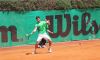 Challenger Roma Garden: Il programma di Venerdì 06 Maggio