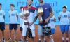 Andrea Pellegrino vince a Casinalbo il primo future in carriera