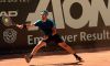 Challenger Cherbourg: Qualificazioni. Sconfitta per Andrea Pellegrino