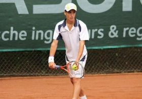 Andrea Pellegrino classe 1997