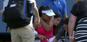 Shuai Peng classe 1986, n.39 WTA