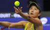 ITF e ATP sollecitano indagini sul caso Peng. La Cina si indigna con la WTA