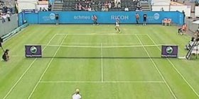 Flavia Pennetta classe 1982, n.22 del mondo