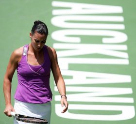 Flavia Pennetta classe 1982, n.20 del mondo