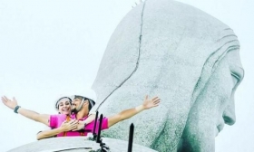 Secondo il settimanale "Oggi" Flavia Pennetta e Fabio Fognini si sposeranno a Giugno a Brindisi