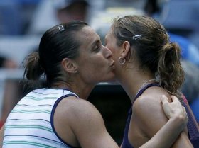 Flavia Pennetta classe 1982, n.25 del mondo