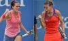 Due giocatrici in semifinale Slam. Prima volta per il tennis italiano